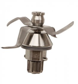 Com Mixer / Blender Blade - Knife Alternative For Thermomix Tm31 -