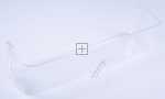 Refrigerator - Freezer Door Shelf - 49122381 Door Shelf [Candy Hoover]