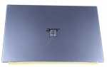 Acer Casing Cover - 60 eghn2 001 Lcd Cover Black