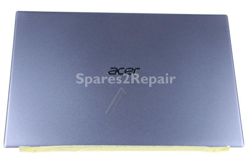 Acer Casing Cover - 60 eghn2 001 Lcd Cover Black