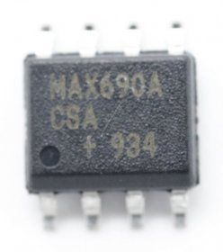 Maxim Processor-ic - Supervisory Circuit,soic8,690 Typ:max690acsa
