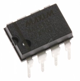 Maxim Ic - Suitable For Dual Volt Converter,dip8,680 Typ:max680cpa