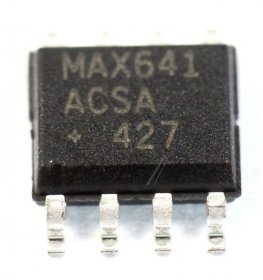 Maxim Fixed Voltage Regulator - V Ref,precision,up,8-soic Typ: