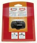 Button - Sa790071 790071 Tightening Knob-black [Groupe SEB]