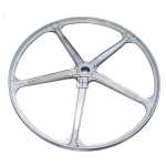 Belt Pulley - 2808010200 C00916738 Drive Mechanism [Arcelik]