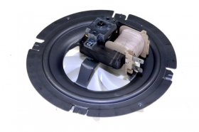 Ventilator Motor - Motor Support With Motor 230v 11w [Gorenje]