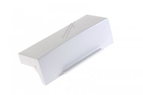 Hisense Gorenje Fridge Door Handles - 377502 Flap Holder G 070