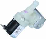 Bitron 1 way Solenoid Valve - 1 Way Single 90 Deg Solenoid Valve
