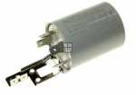 Radio Interference Suppression - 91200098 Anti Jamming Filter Radio [Candy Hoover]