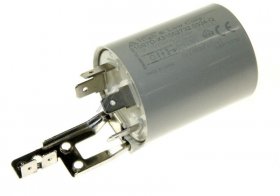 Radio Interference Suppression - 91200098 Anti Jamming Filter Radio [Candy Hoover]