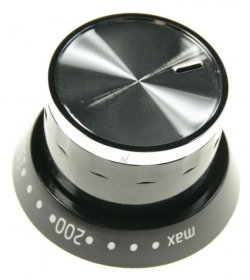 Control Knobs - 250316521 C00911471 Hob Knob [Arcelik]