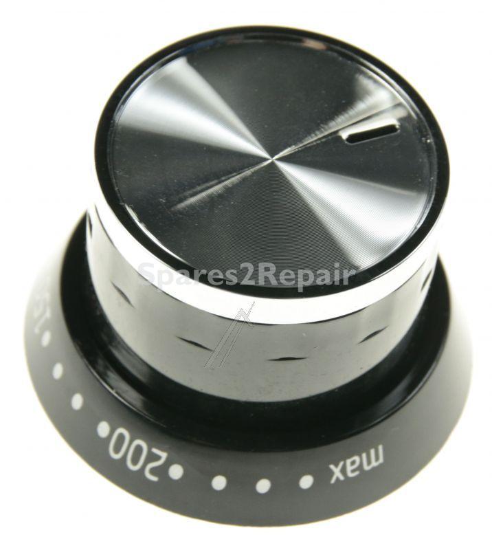 Control Knobs - 250316521 C00911471 Hob Knob [Arcelik]