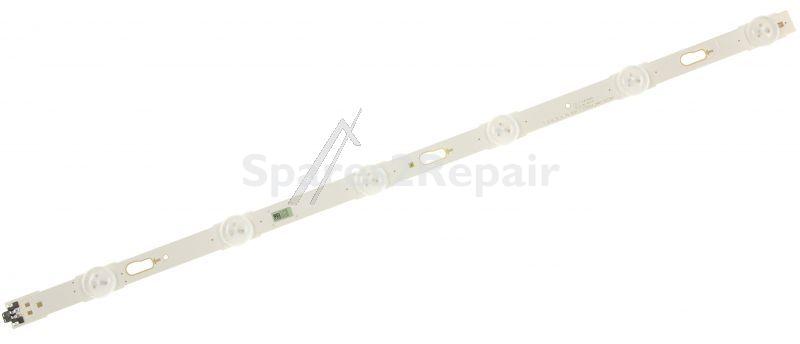 Samsung Led backlight bar - Lm41-00136a Bn96-40098a Assembly Led Bar P _ku6000_auo_r cem3