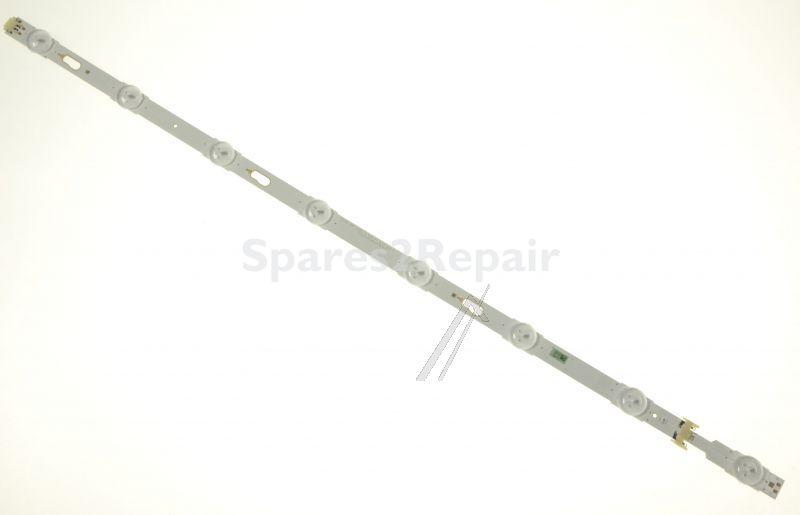 Samsung Led backlight bar - Lm41-00135a Bn96-40097a Assembly Led Bar P _ku6000_auo_l cem3