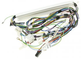 Harness - 1763165200 C00874554 Grundig Cable Harness [Arcelik]