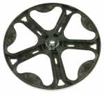 Belt Pulley - 2851120400 C00865244 Plastic Pulley Tip400 [Arcelik]