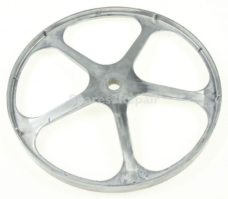 Belt Pulley - 2824490100 C00867326 Drum Pulley [Arcelik]