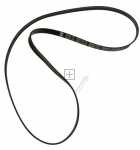 Poly v belt J - 5epj1215 80001704 Extensible Belt [Candy Hoover]