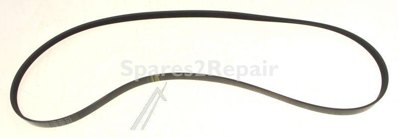 Hutchinson Poly v belt J - 1180j5el Poly-v-belt