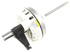 Ac Motors - Electromotor Bpm Ta0200 Askoll Sp13 Gor [Gorenje]
