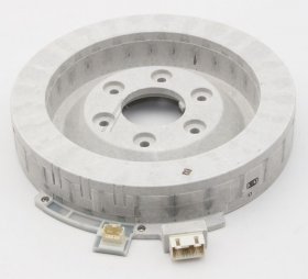 Washing Machine Motor - 2846740100 C00890426 Motor [Arcelik]