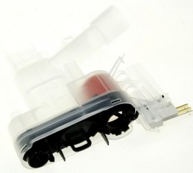 Pressure Controller - Pressure Chamber [Bosch Siemens]