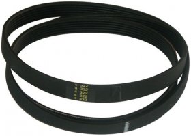Poly v belt J - 1282j6el Belt 1282j6 [Electrolux Aeg]