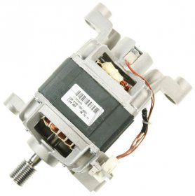 Washing Machine Motor - C00265829 Three-phase Motor Cim2-55 Ad14 [Whirlpool Indesit]