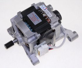 Washing Machine Motor - C00196979 482000023019 Motor Three Phase Ceset (stator 50) [Whirlpool Indesit]