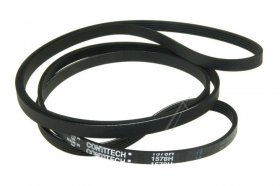 Compatible Poly v belt H - 1578h5 Poly-vee Drive Belt