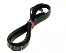 Optibelt Poly v belt H - 1860h8 Poly V Belt