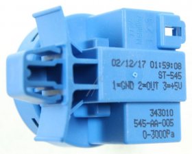 Panasonic Pressure Switch - Axw-343010 Water Level Sensor