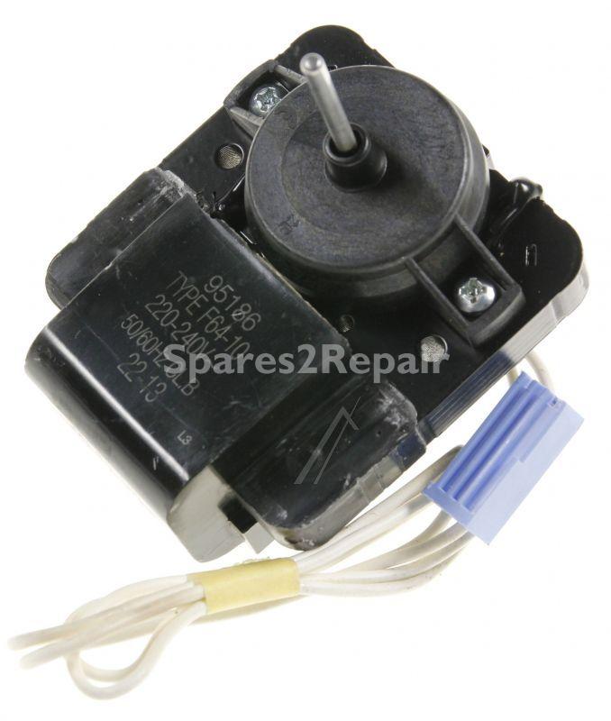Hisense Gorenje Ventilator Motor - 284694 Motor Fan