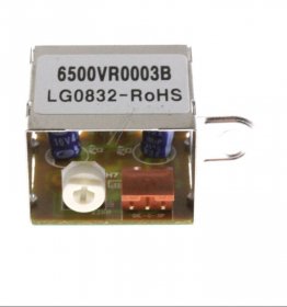 Lg Various Ics - 6500vr0003b Sensor