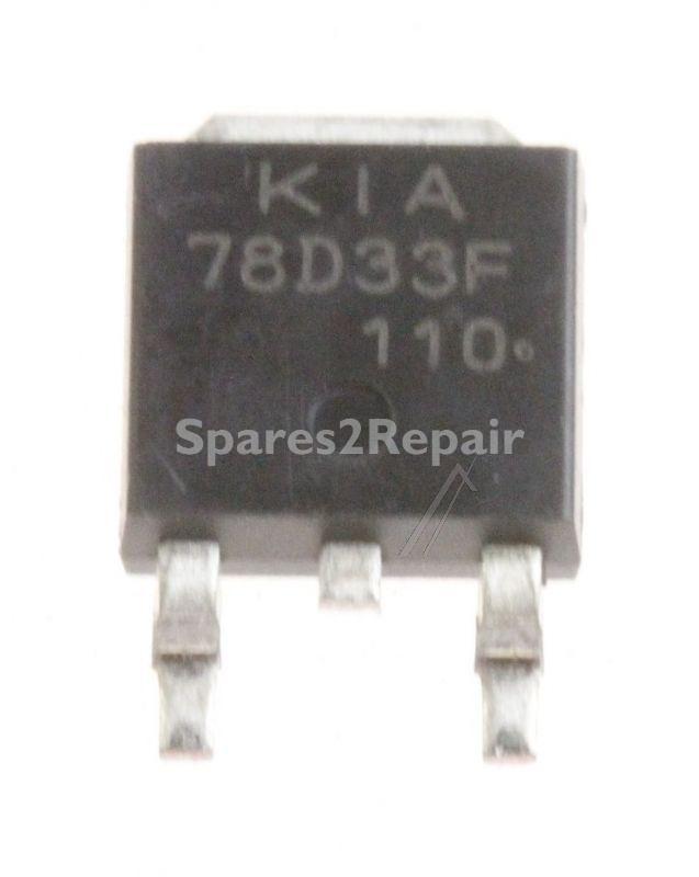 Lg Various Ics - 0ipmgke011a Ic Kia78d33f Kecdpak R Power Managementkia78d3