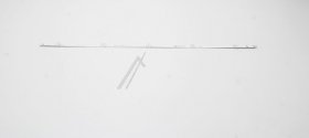 Samsung Led backlight bar - Lm41-00265a Bn96-39350b Assembly Led Bar P _sdc_l aluminum