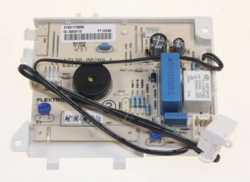 Timer - C00293398 482000032007 Timer E4 New Bit 100 1 [Whirlpool Indesit]