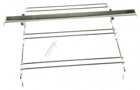 Tray - 00677578 Baking Tray [Bosch Siemens]