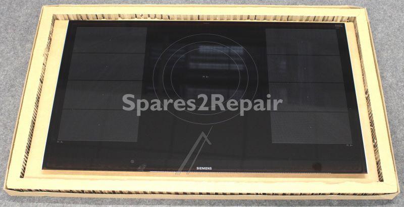 Ceramic Surface - 00775574 Glass Ceramic Hob Top [Bosch Siemens]