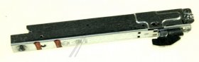 Door Hinge For Oven - 37010118 Hinge For Oven Door (5 8-6 2kg gda 14 5) [Vestel]