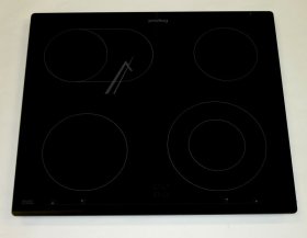 Ceramic Surface - C00431083 Ceramic Surface [Whirlpool Indesit]