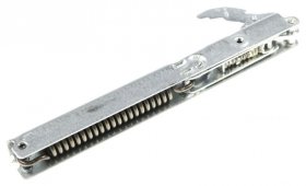 Door Hinge For Oven - C00280077 482000087803 Oven Door Hinge F f 19mm H-a 2vetri [Whirlpool Indesit]