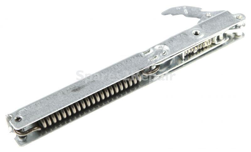 Door Hinge For Oven - C00280077 482000087803 Oven Door Hinge F f 19mm H-a 2vetri [Whirlpool Indesit]