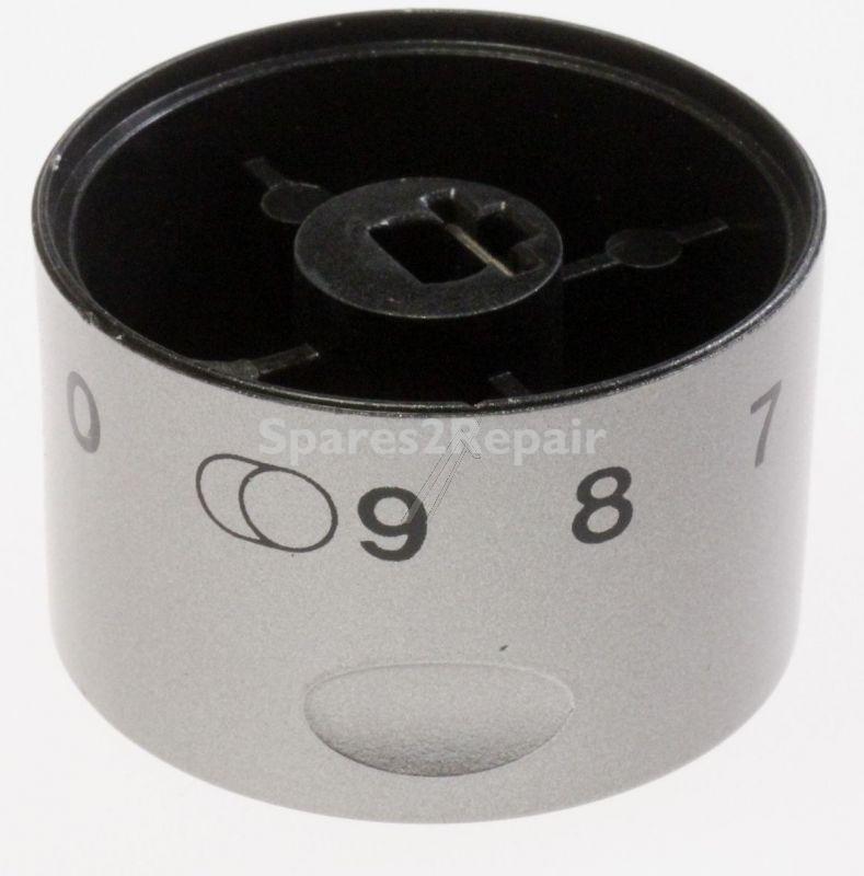 Control Knobs - 3550432136 Knob Double Energy Regulator I [Electrolux Aeg]