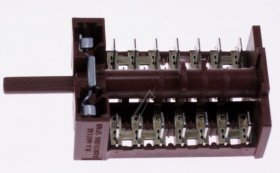Oven Switch - Function Selector Switch(no Grill) [Vestel]