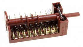 Oven Switch - Oven Function Selector Switch [Vestel]