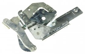Smeg Door Hinges - 691331549 Group Left Hinge