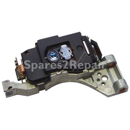 Kenwood Cd Laser Unit - X93-2000-00 Laser Unit
