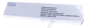 Wincor Nixdorf Colour Cartridge - Fb-wincor-nixdorf Schwarz Hpr4915- 4915+-4915xe Ca.10 Mio 0