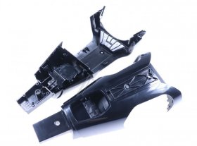 Casing Cover - 48029588 Top Cover [Candy Hoover]
